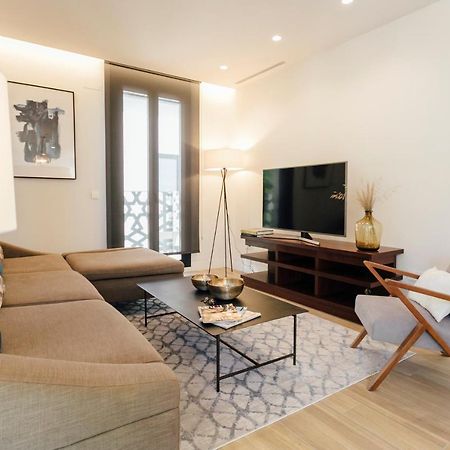 Galmen Apartments Sewilla Zewnętrze zdjęcie