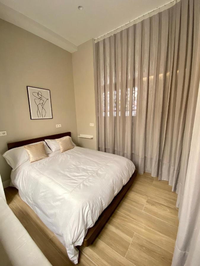 Galmen Apartments Sewilla Zewnętrze zdjęcie