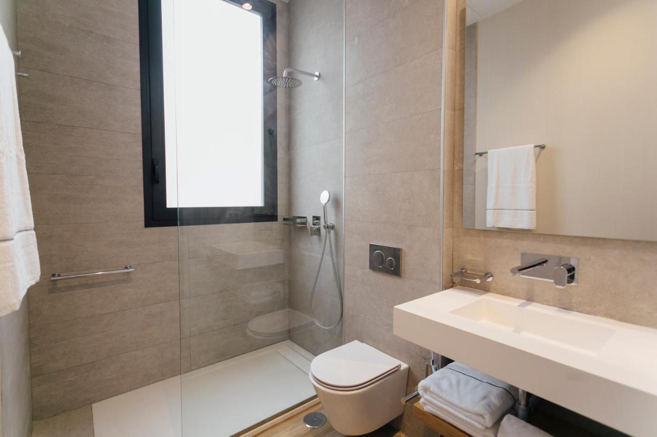 Galmen Apartments Sewilla Zewnętrze zdjęcie