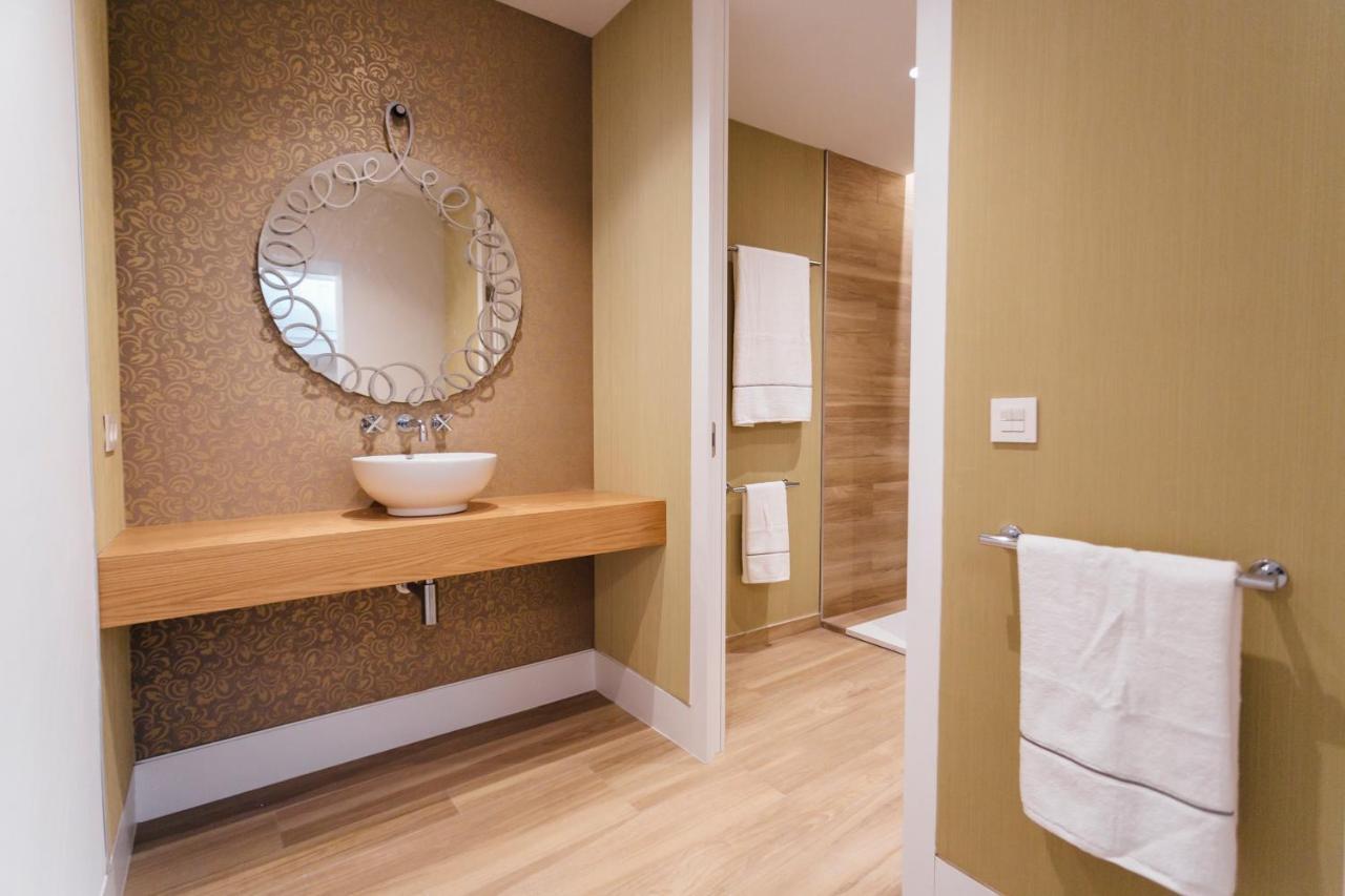Galmen Apartments Sewilla Zewnętrze zdjęcie