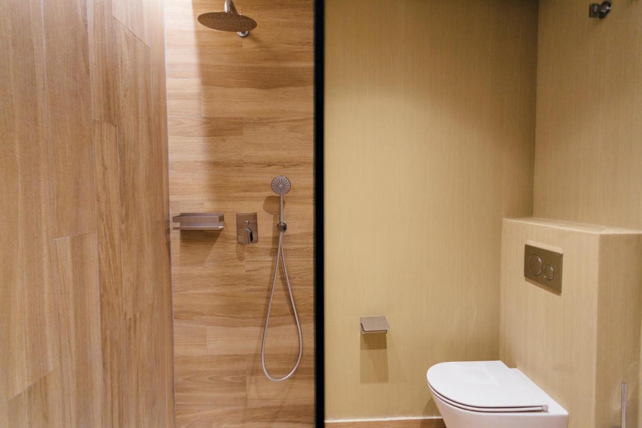 Galmen Apartments Sewilla Zewnętrze zdjęcie