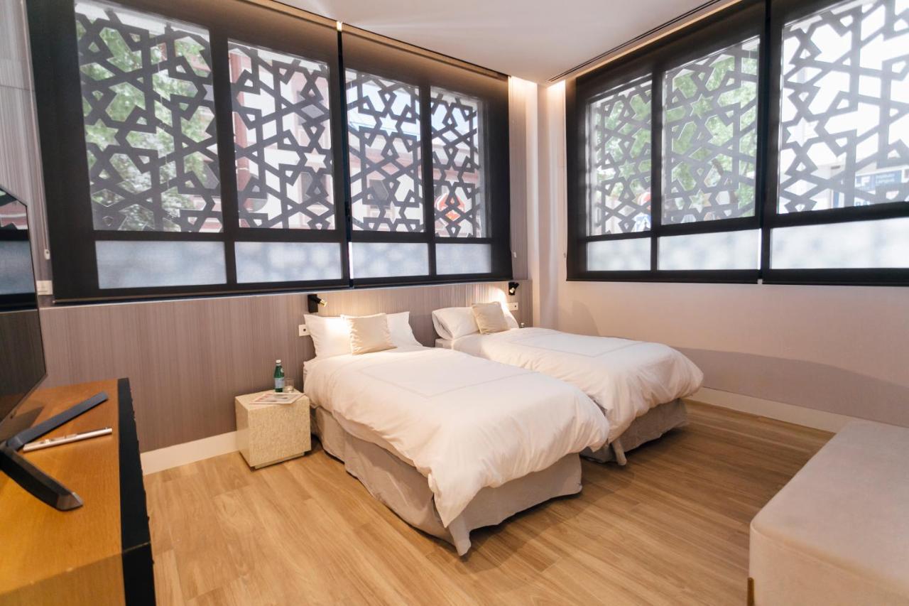 Galmen Apartments Sewilla Zewnętrze zdjęcie