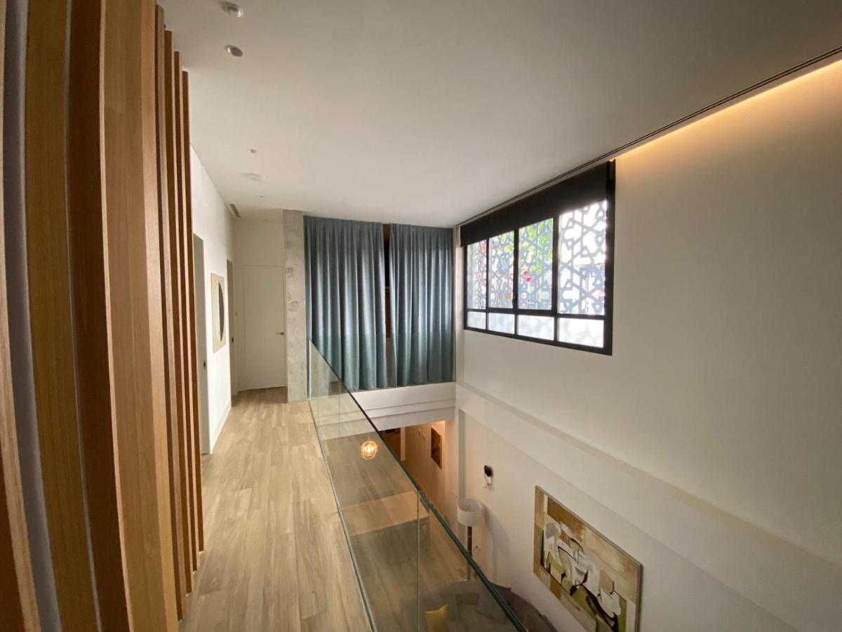 Galmen Apartments Sewilla Zewnętrze zdjęcie