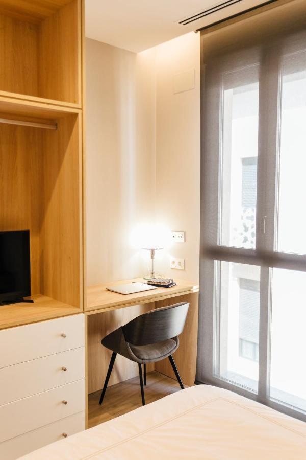 Galmen Apartments Sewilla Zewnętrze zdjęcie