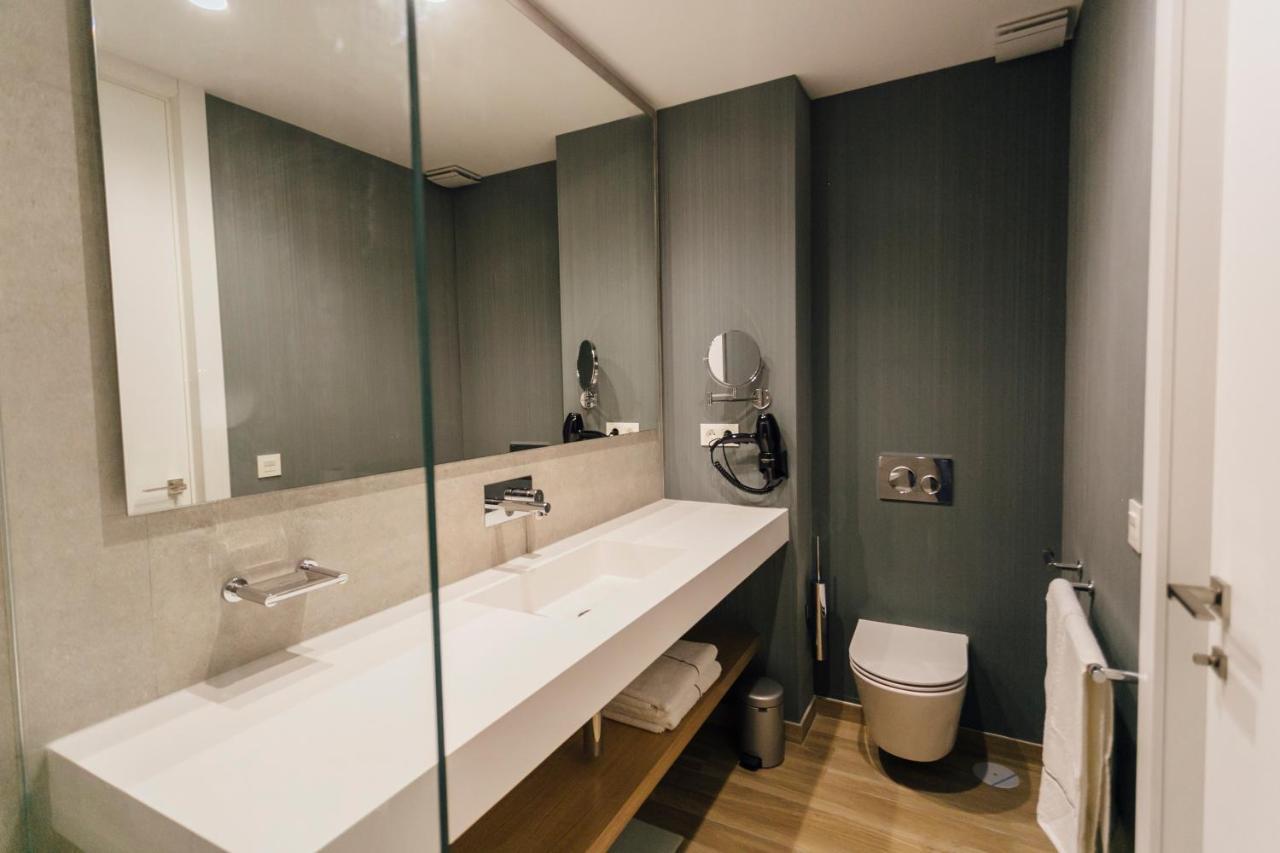 Galmen Apartments Sewilla Zewnętrze zdjęcie
