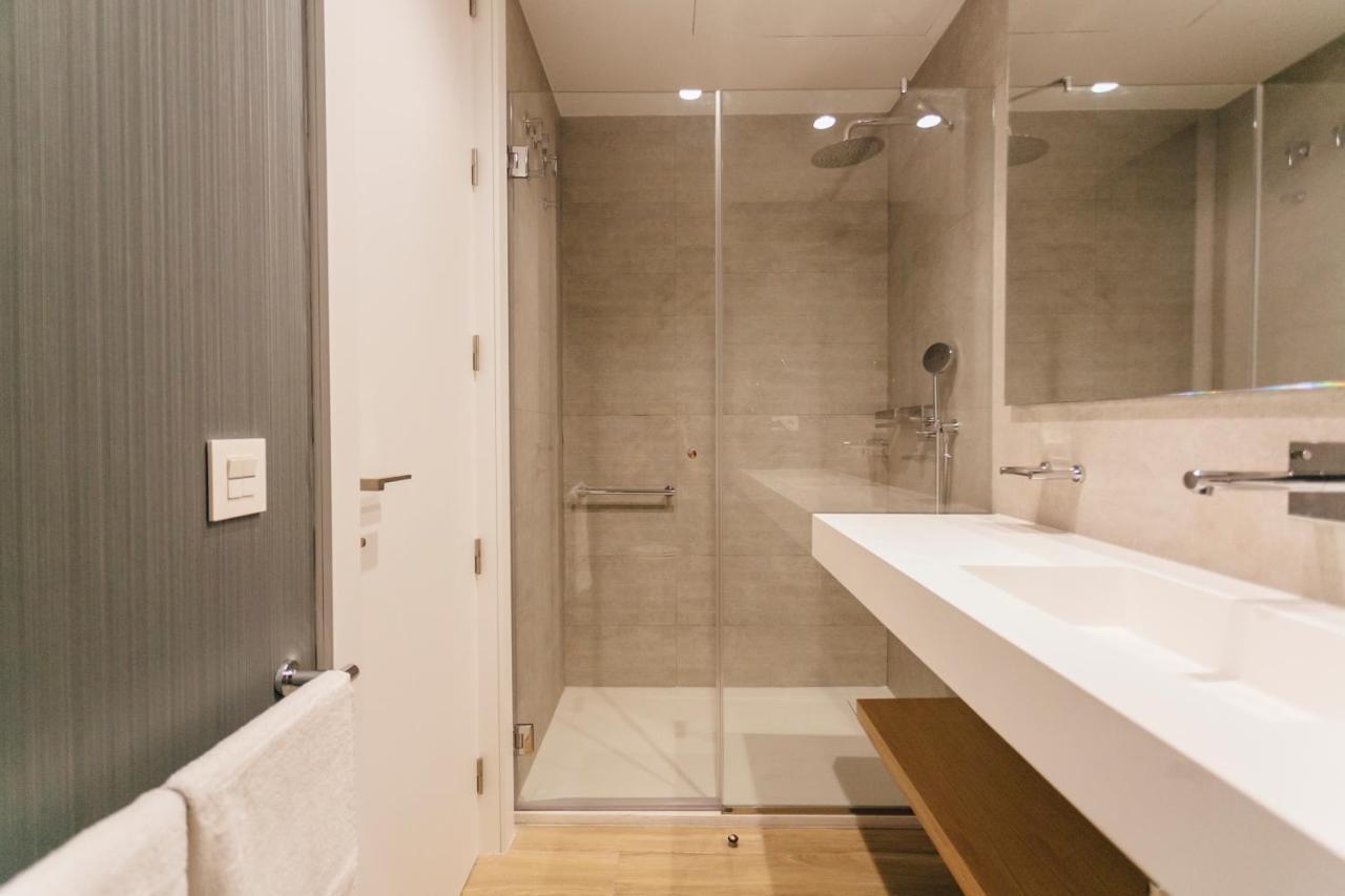 Galmen Apartments Sewilla Zewnętrze zdjęcie